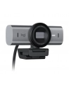 Logitech Webcam  MX Brio 705 for Business Graphite - nr 26