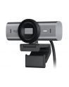 Logitech Webcam  MX Brio 705 for Business Graphite - nr 29