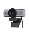 Logitech Webcam  MX Brio 705 for Business Graphite - nr 30