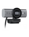 Logitech Webcam  MX Brio 705 for Business Graphite - nr 7