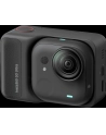 Insta360 GO Ultra Standard Bundle (Midnight Black) - kamera sportowa 53g - nr 4