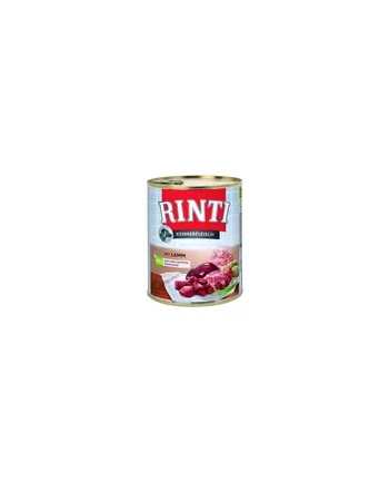 Rinti Kennerfleisch jagnięcina puszka 800g nr 1