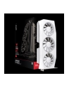 Karat graf XFX Mercury RX 9060XT OC Gaming WH 16GB - nr 11