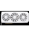 Karat graf XFX Mercury RX 9060XT OC Gaming WH 16GB - nr 13
