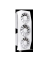 Karat graf XFX Mercury RX 9060XT OC Gaming WH 16GB - nr 15