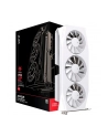 Karat graf XFX Mercury RX 9060XT OC Gaming WH 16GB - nr 6