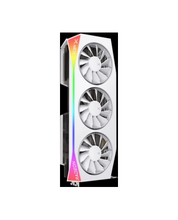 Karta graf XFX Mercury RX 9070XT OC Wh MagA 16GB nr 1