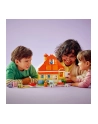 LEGO DUPLO Bluey 10459 Dom rodzinny Blue z grą pamięciową - nr 2