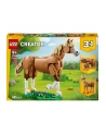 LEGO Creator 31166 Piękny koń - nr 1