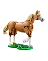 LEGO Creator 31166 Piękny koń - nr 2