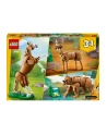 LEGO Creator 31166 Piękny koń - nr 3