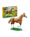 LEGO Creator 31166 Piękny koń - nr 4