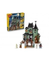 LEGO Creator 31167 Nawiedzona rezydencja - nr 7