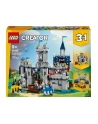 LEGO Creator 31168 Średniowieczny zamek rycerzy - nr 1