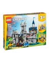 LEGO Creator 31168 Średniowieczny zamek rycerzy - nr 4
