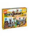 LEGO Creator 31168 Średniowieczny zamek rycerzy - nr 5