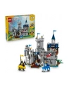 LEGO Creator 31168 Średniowieczny zamek rycerzy - nr 6