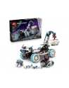 LEGO Technic 42211 Kosmiczny łazik księżycowy - nr 10