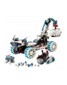 LEGO Technic 42211 Kosmiczny łazik księżycowy - nr 1