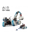 LEGO Technic 42211 Kosmiczny łazik księżycowy - nr 3