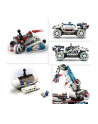 LEGO Technic 42211 Kosmiczny łazik księżycowy - nr 4