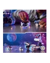 LEGO Technic 42211 Kosmiczny łazik księżycowy - nr 5