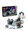 LEGO Technic 42211 Kosmiczny łazik księżycowy - nr 9
