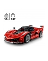 LEGO Technic 42212 Ferrari FXX K - nr 2