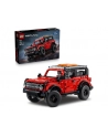 LEGO Technic 42213 SUV Ford Bronco® - nr 10