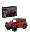 LEGO Technic 42213 SUV Ford Bronco® - nr 1