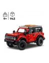 LEGO Technic 42213 SUV Ford Bronco® - nr 3