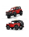 LEGO Technic 42213 SUV Ford Bronco® - nr 4
