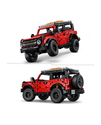 LEGO Technic 42213 SUV Ford Bronco® nr 2