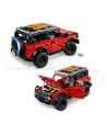 LEGO Technic 42213 SUV Ford Bronco® - nr 5