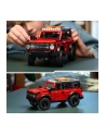 LEGO Technic 42213 SUV Ford Bronco® - nr 6