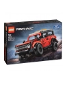 LEGO Technic 42213 SUV Ford Bronco® - nr 7