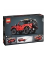 LEGO Technic 42213 SUV Ford Bronco® - nr 8