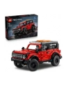 LEGO Technic 42213 SUV Ford Bronco® - nr 9