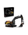 LEGO Technic 42215 Koparka Volvo EC500 Hybrid - nr 10