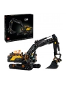 LEGO Technic 42215 Koparka Volvo EC500 Hybrid - nr 1