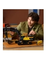 LEGO Technic 42215 Koparka Volvo EC500 Hybrid - nr 2