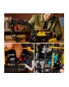 LEGO Technic 42215 Koparka Volvo EC500 Hybrid - nr 5