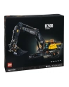 LEGO Technic 42215 Koparka Volvo EC500 Hybrid - nr 7