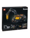 LEGO Technic 42215 Koparka Volvo EC500 Hybrid - nr 8