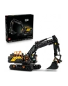 LEGO Technic 42215 Koparka Volvo EC500 Hybrid - nr 9