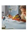 LEGO Star Wars 75414 Płomienny śmigacz śnieżny - nr 2