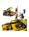 LEGO Star Wars 75414 Płomienny śmigacz śnieżny - nr 4