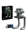 LEGO Star Wars 75417 Maszyna krocząca AT-ST - nr 1