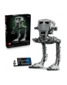 LEGO Star Wars 75417 Maszyna krocząca AT-ST - nr 7