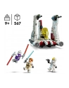LEGO Star Wars 75432 Myśliwiec V-19 Torrent - nr 3